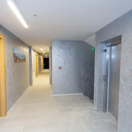 Апартаменты Daisy Out In Bela Reka