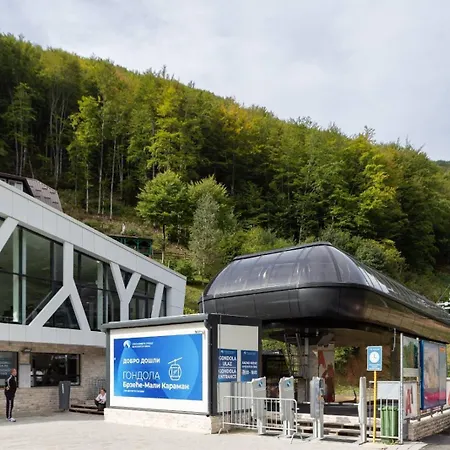 Daisy Out In Bela Reka Брзече