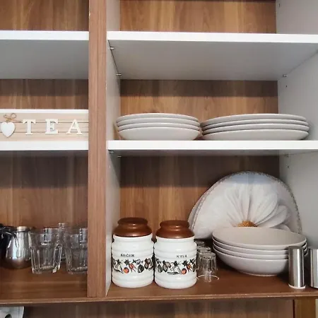 Апартаменты Daisy Out In Bela Reka