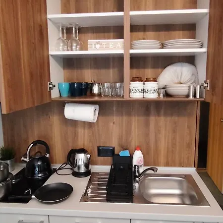 Апартаменты Daisy Out In Bela Reka *