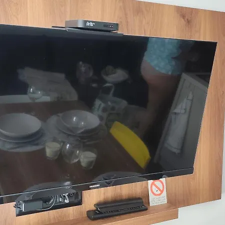 Апартаменты Daisy Out In Bela Reka