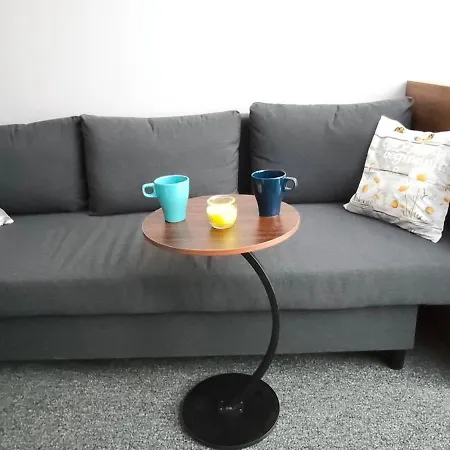 Апартаменты Daisy Out In Bela Reka Брзече