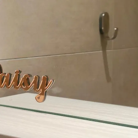 Daisy Out In Bela Reka *