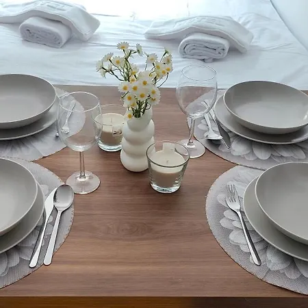 Daisy Out In Bela Reka Апартаменты Брзече