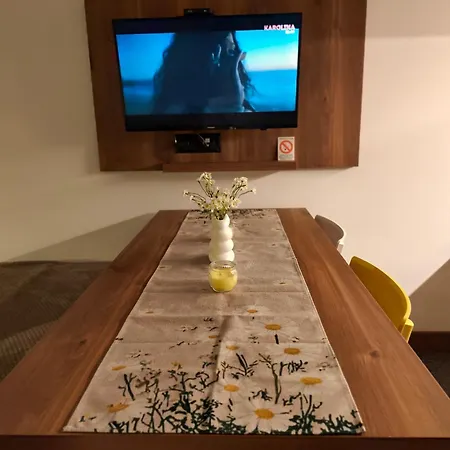 Daisy Out In Bela Reka Апартаменты Брзече