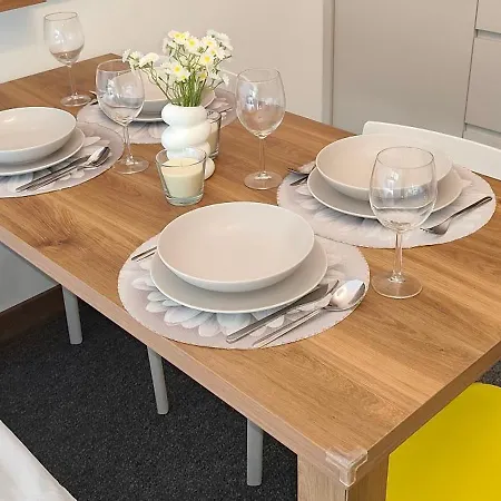 Daisy Out In Bela Reka Апартаменты Брзече