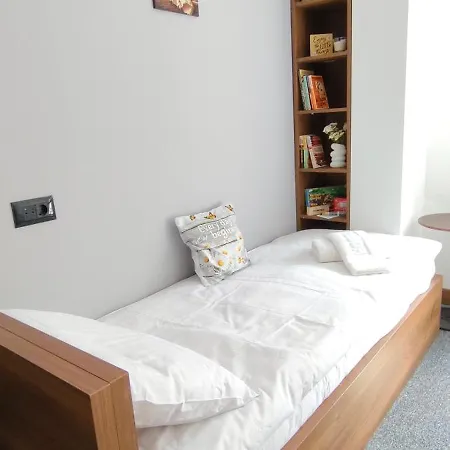 Daisy Out In Bela Reka Апартаменты