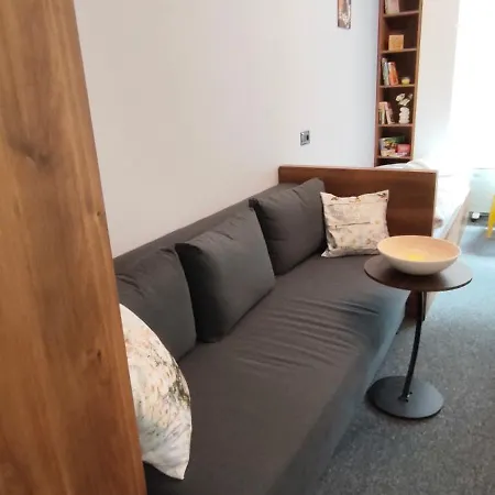 Daisy Out In Bela Reka