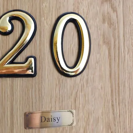 Апартаменты Daisy Out In Bela Reka *