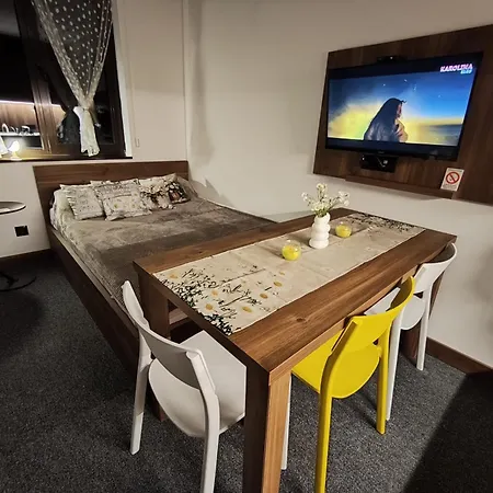 Апартаменты Daisy Out In Bela Reka Брзече