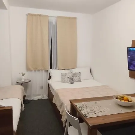 Апартаменты Daisy Out In Bela Reka *